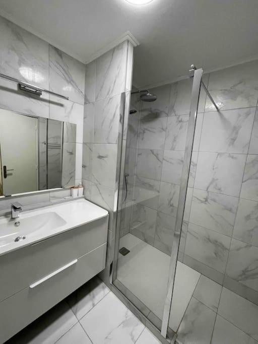 3 Pieces Apartment A Juan-Les-Pins أنتيب المظهر الخارجي الصورة