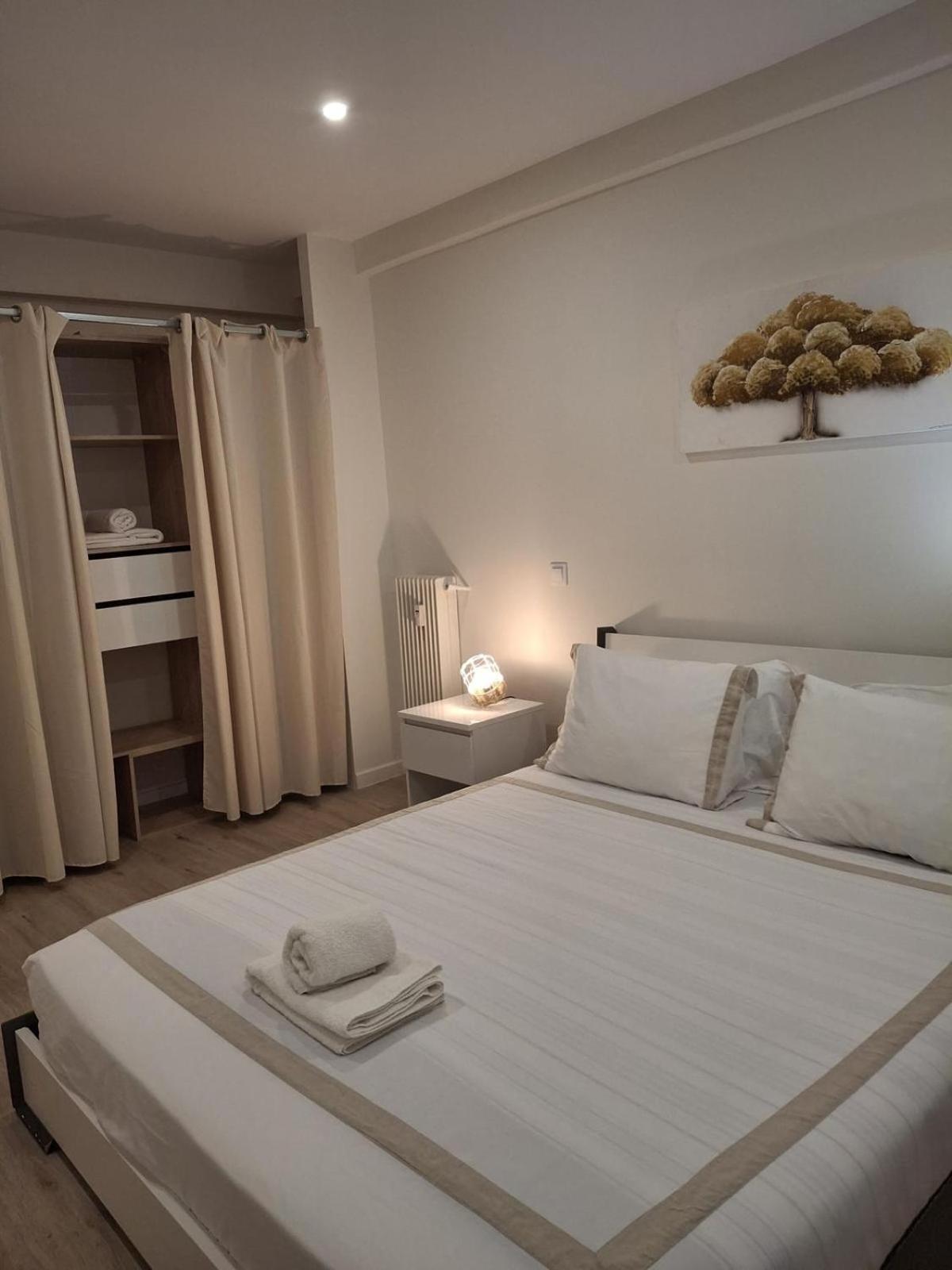 3 Pieces Apartment A Juan-Les-Pins أنتيب المظهر الخارجي الصورة